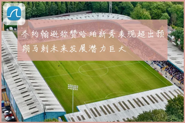 乔约翰逊称赞哈珀新秀表现超出预期马刺未来发展潜力巨大